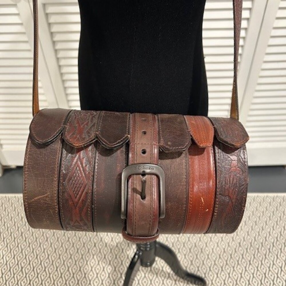 Rodarte Bag X Opening Ceremony Bag